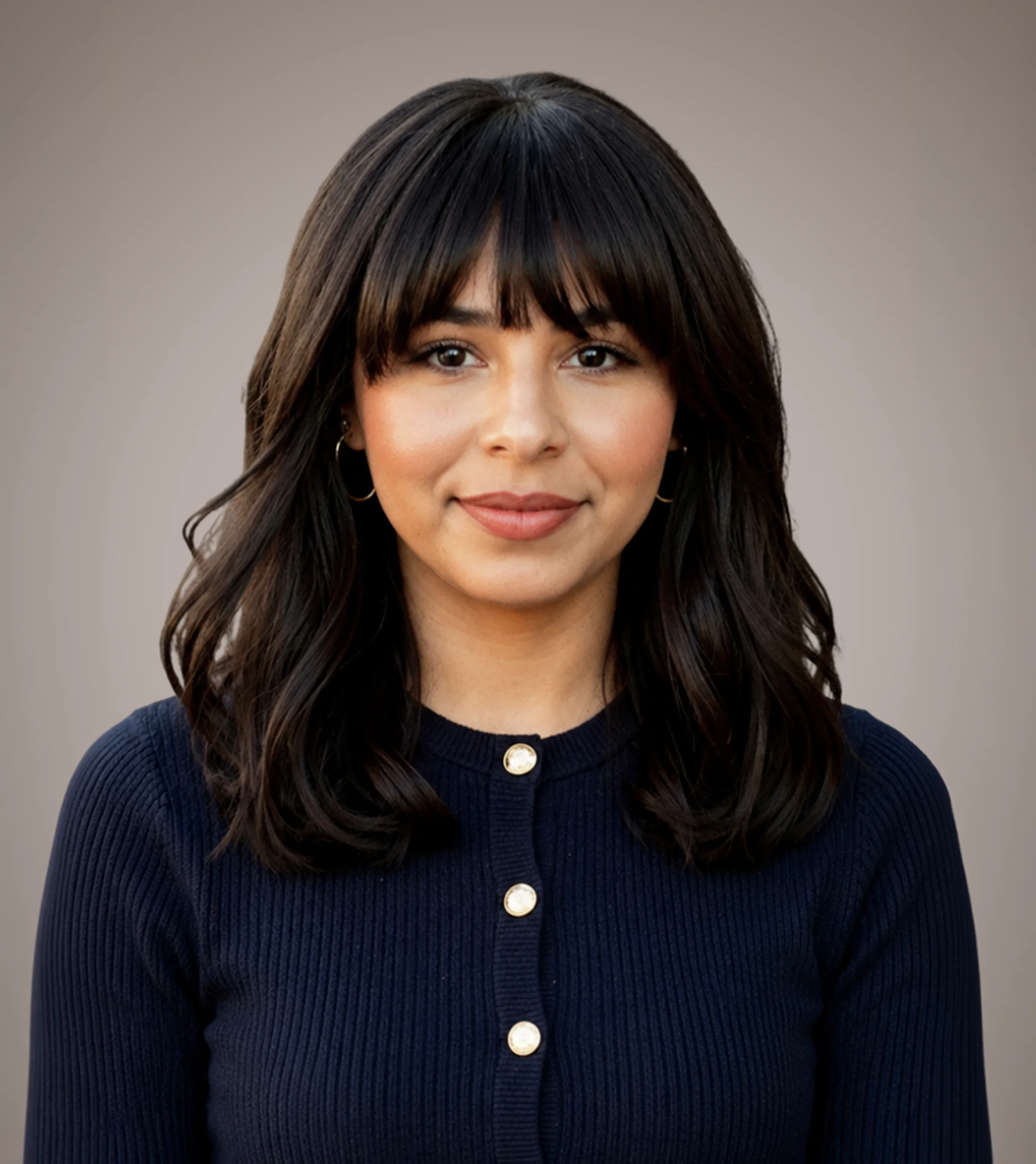 Portrait of Tiffany Turner