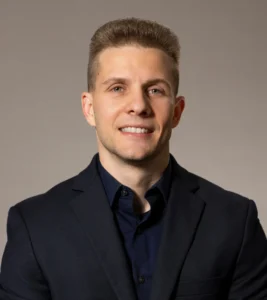 Travis Dragan