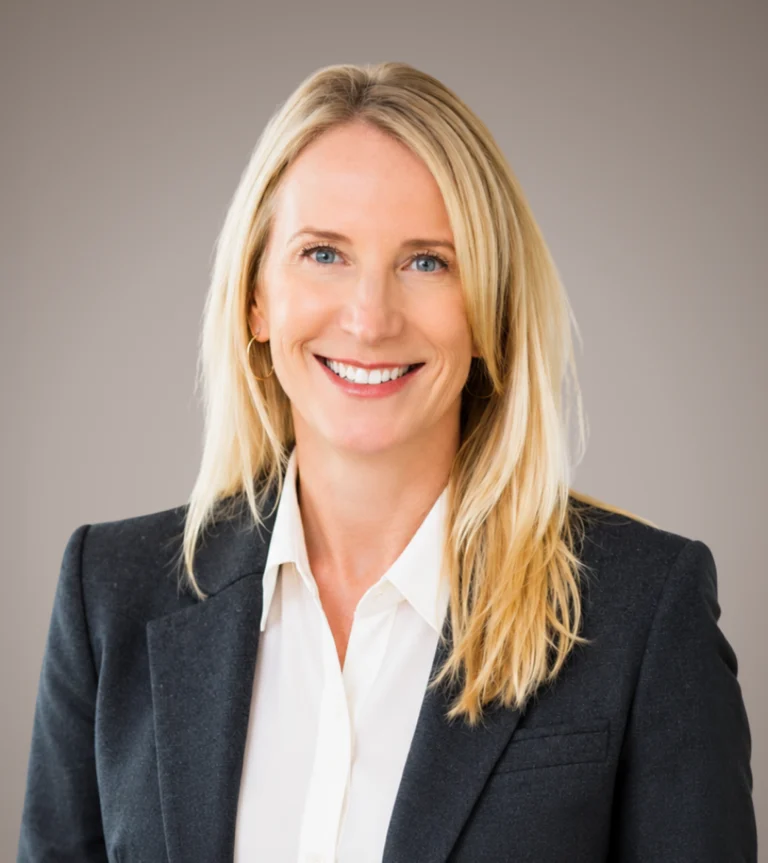 Tricia Fahnoe headshot