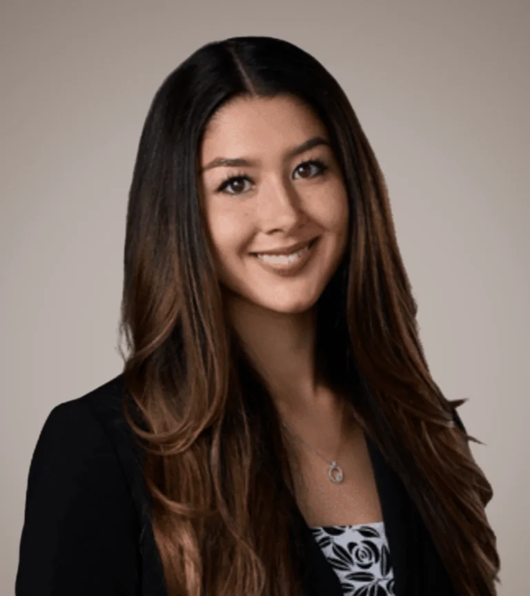 Victoria Wessler headshot
