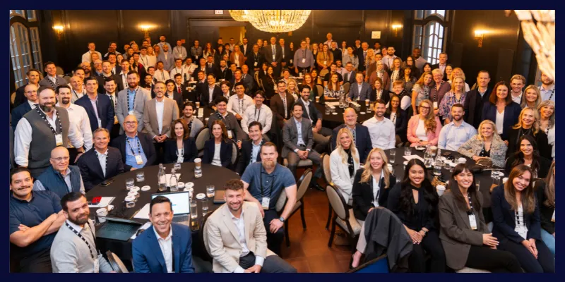 Mission Wealth’s 2026 Retreat: Growing Together in Chicago