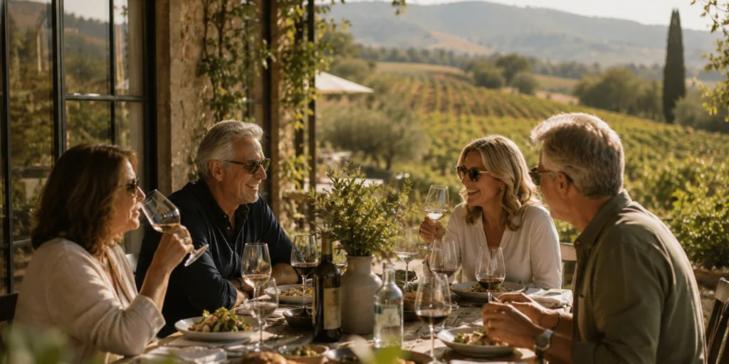 4 Things to Consider Before You Relocate for Retirement