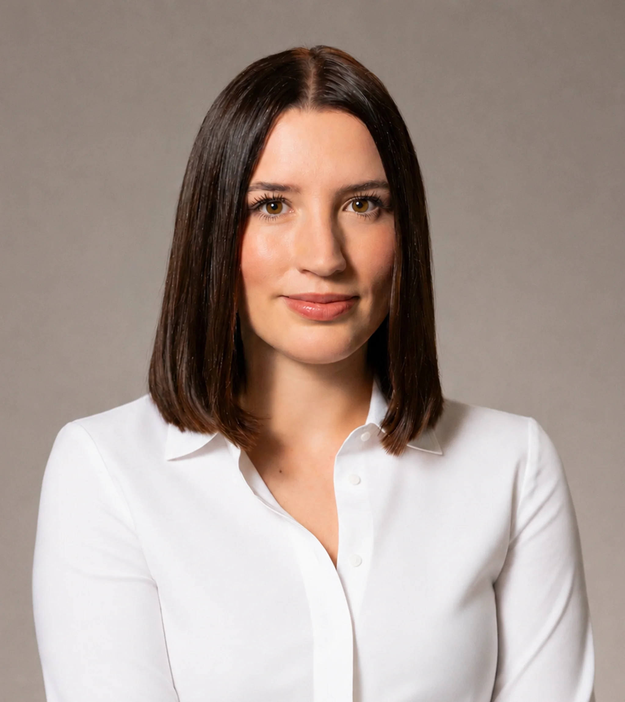 Portrait of Alexandra Freres