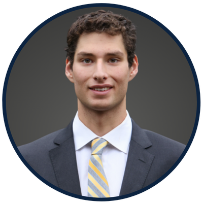 Jack Hanson, Wealth Advisor Associate Intern