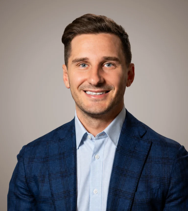 Robert Himmelman headshot