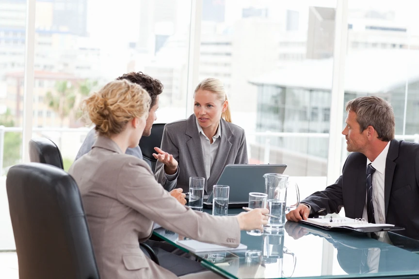 The Added Value of Financial Advisors (PDF)