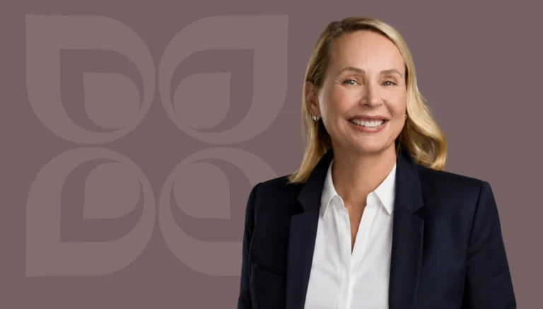 Building Financial Confidence in Women | Meet Daniele Beasley at Mission Wealth