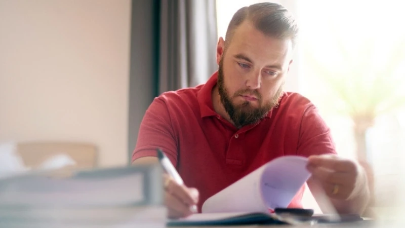Record Keeping for Your Own Business