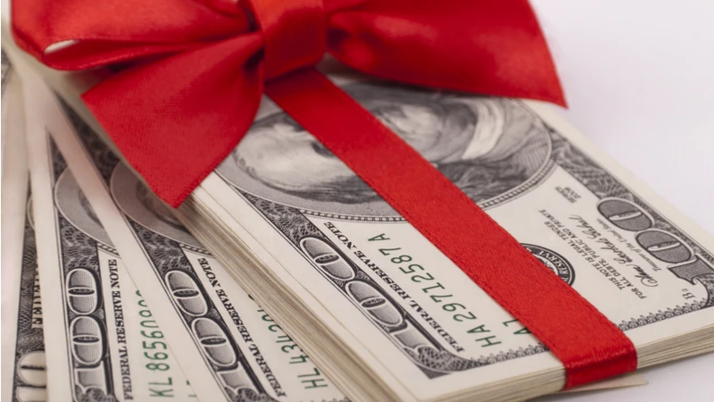 The Perfect Holiday Gift: Charitable Giving Strategies
