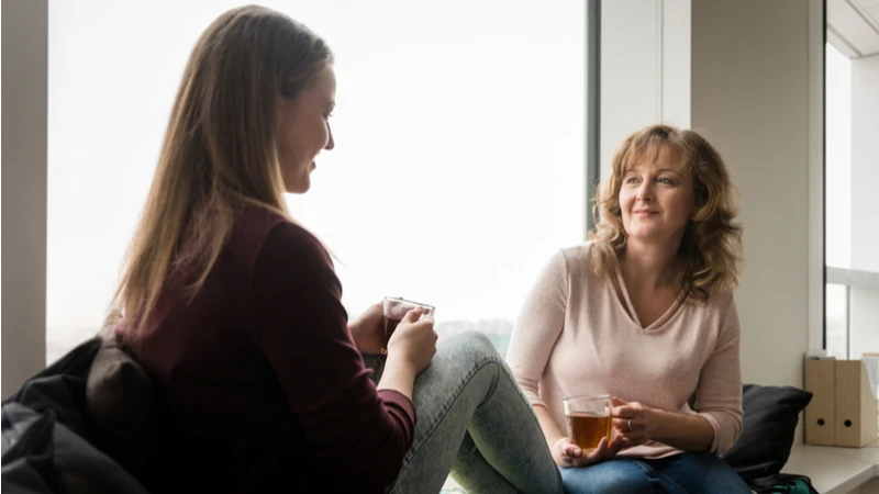 How to Help Your Child Transition to Adulthood