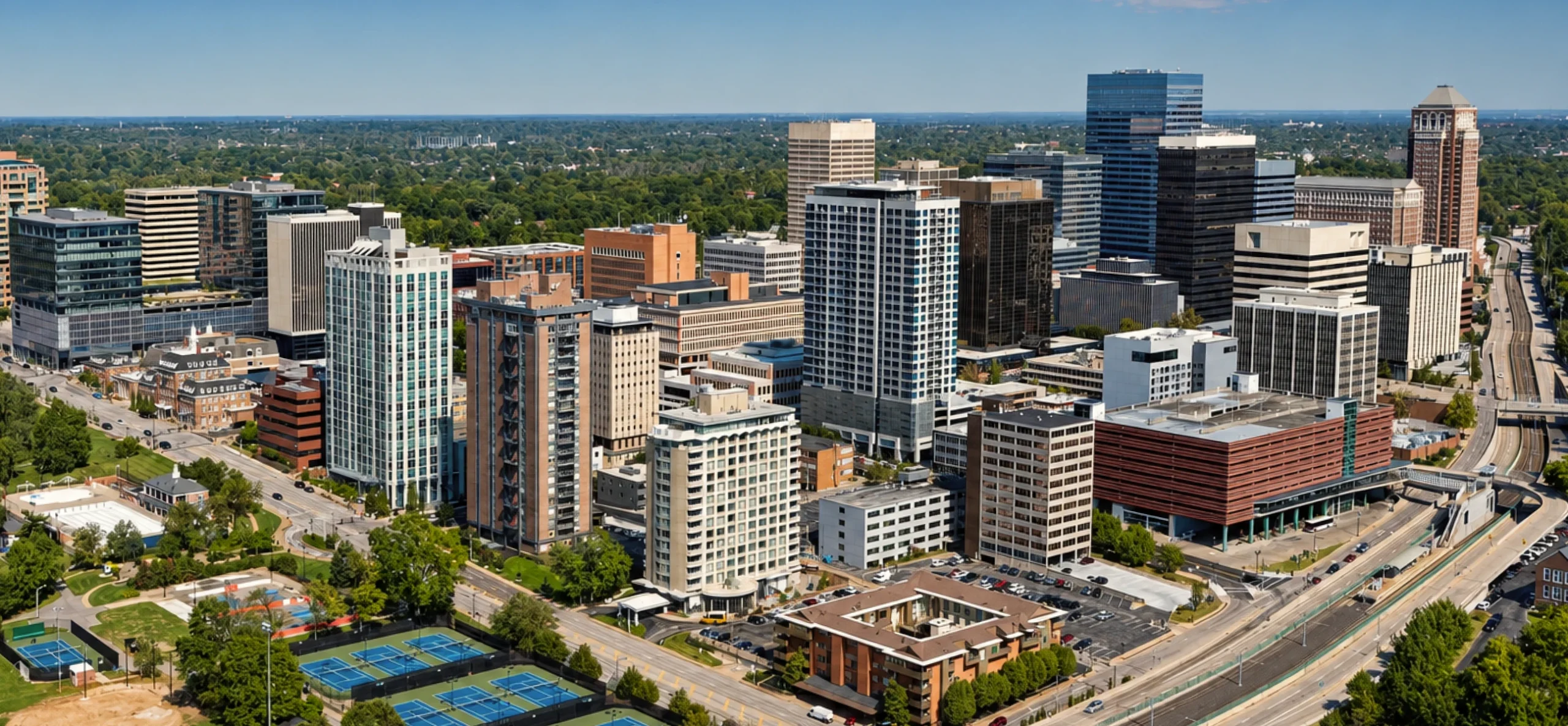 Clayton, MO