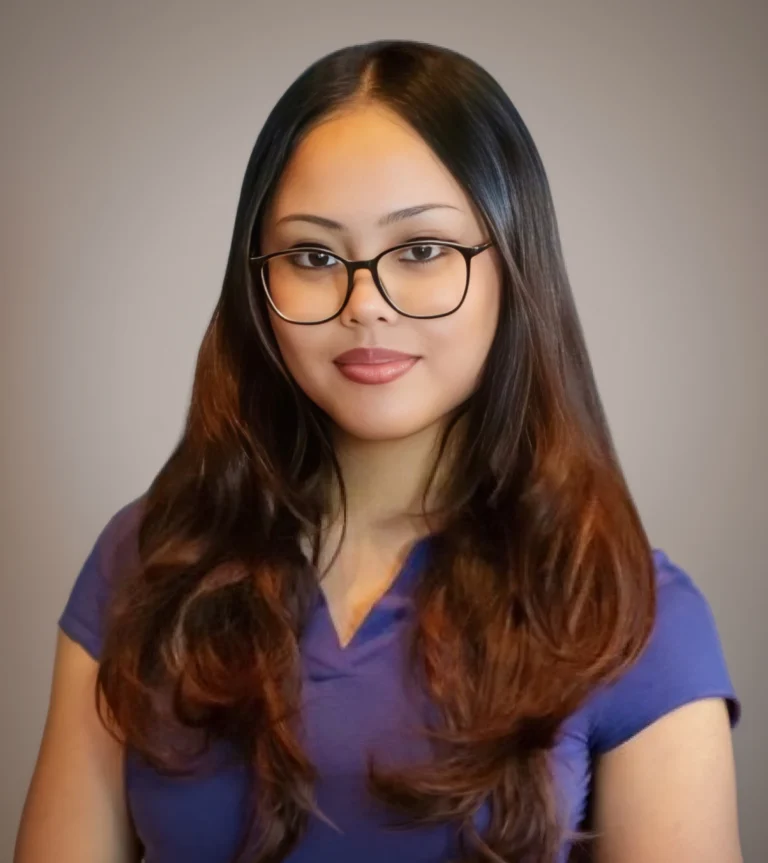 Deanna Sameshima headshot