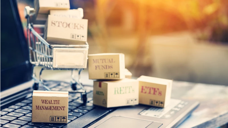 How Diversification Reduces Risk