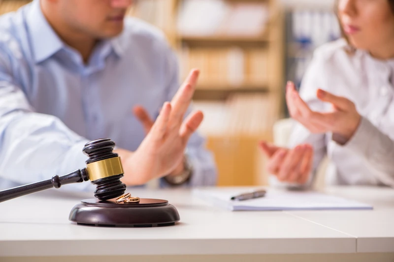 The Divorce Is Final: Now What?