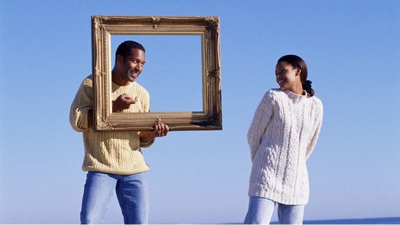 Financial Planning: Helping You See the Big Picture