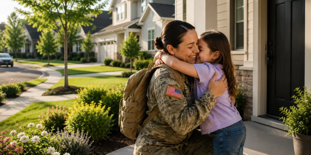 Financial Planning for Military, Veterans, and Federal Employees or Retirees