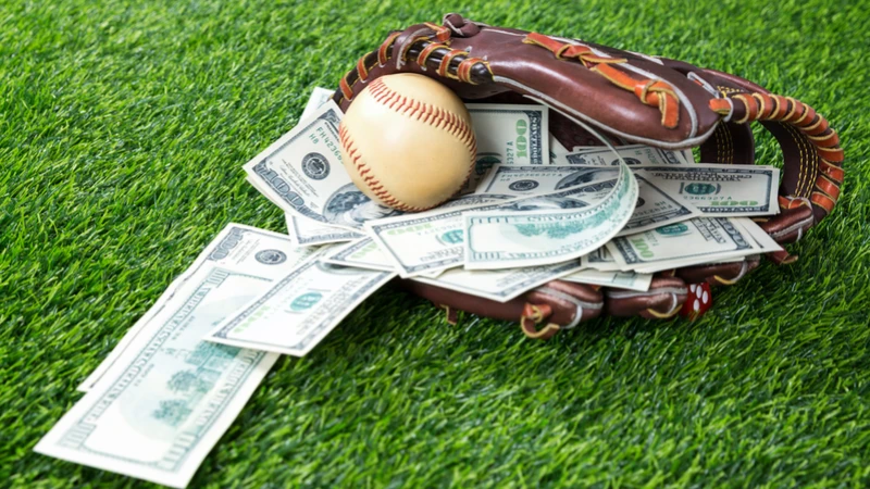 Got Financial Game? Financial Planning Strategies for Professional Athletes