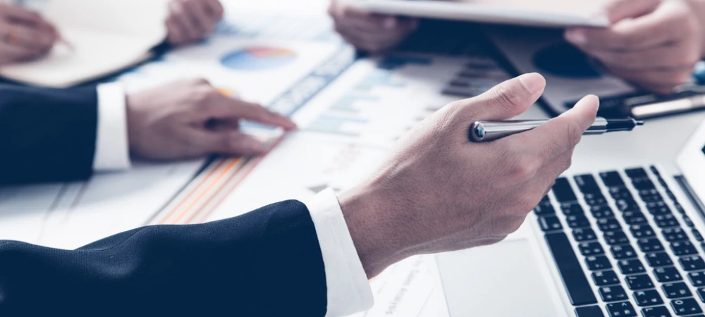 How a Financial Professional Can Help You
