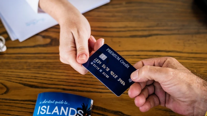 Freezing Credit Is Now a Free Service