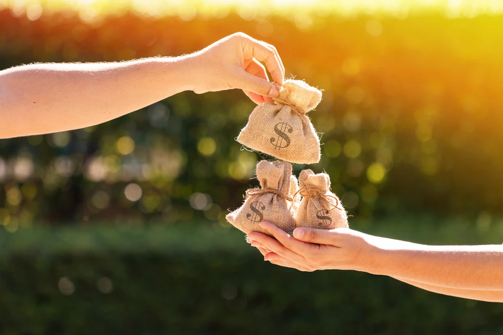 4 Smarter Ways to Financially Help Your Adult Children
