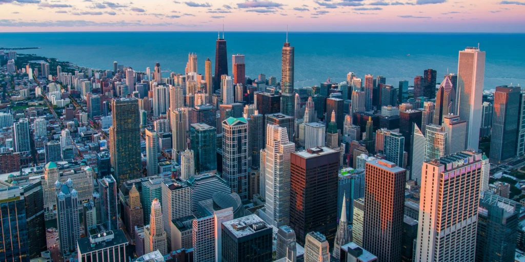 Illinois Estate Taxes – Planning for State-Level Peculiarities