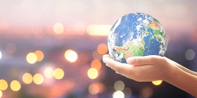 How Impact and Sustainable Investing Work into a Financial Plan