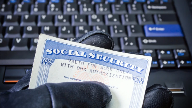 It Happened to Me: Identity Theft