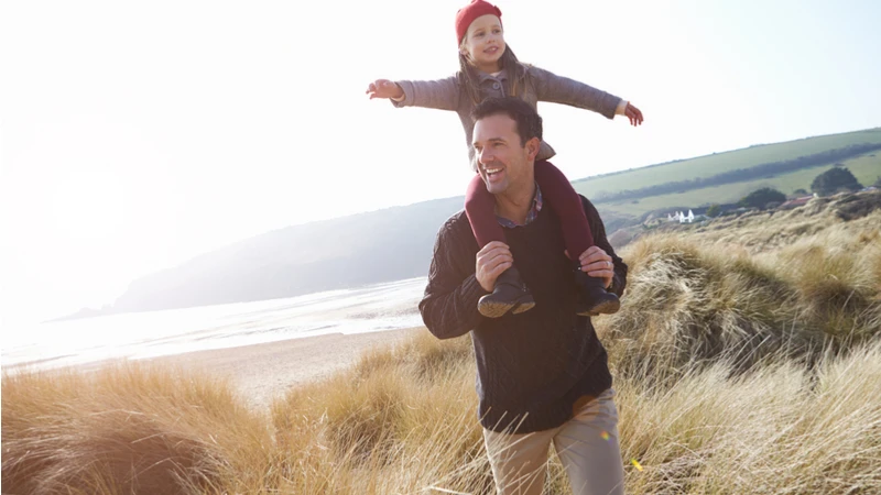 How to Help Manage a Child’s Inheritance