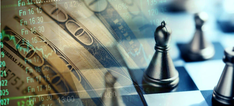 How to Navigate Changing Market Conditions