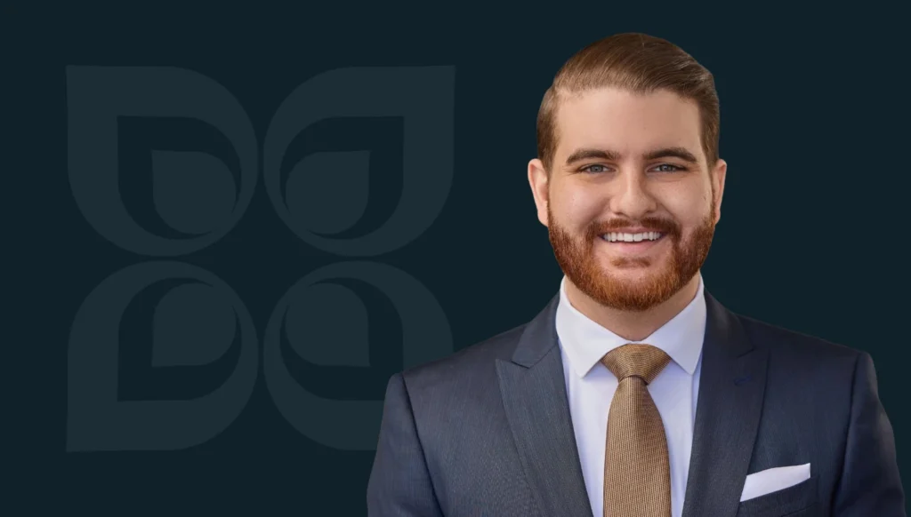 Managing Market Volatility with Joey Khoury | Mission Wealth
