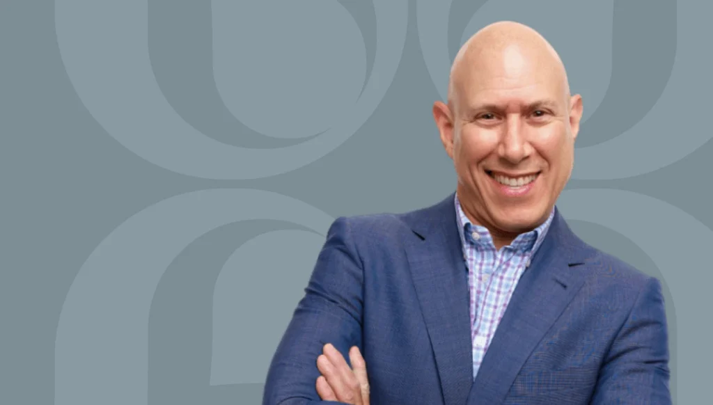 Mission Wealth’s INSPIREDtalk with Andrew Mellen: Un-Stuff Your Life
