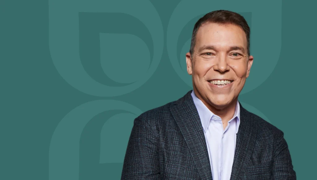 Mission Wealth’s INSPIREDtalk with Bruce Feiler: Mastering Change at Any Age