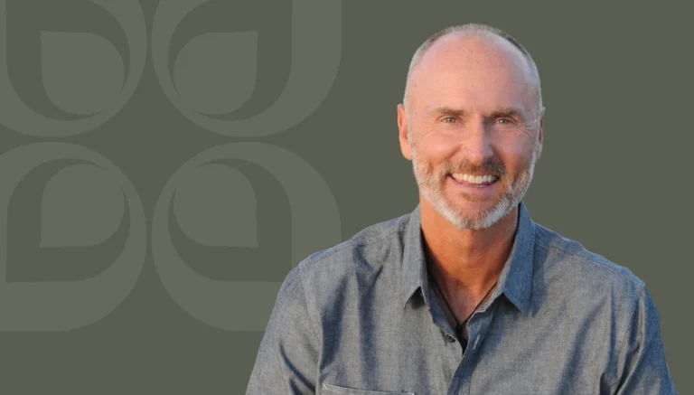 Mission Wealth’s INSPIREDtalk with Chip Conley: Your 3.0 Life