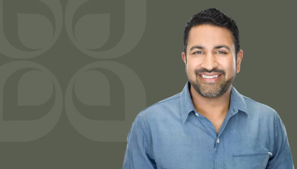 Mission Wealth’s INSPIREDtalk with Dr. Darshan Shah: Taking Your Health to the Next Level