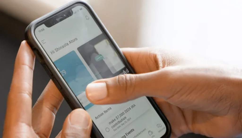 Welcome to MissionForward: App Overview