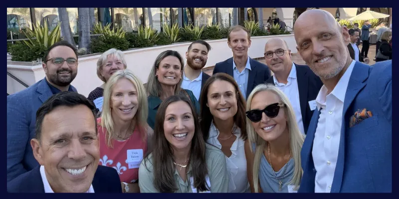 Mission Wealth Named 2026 Company of the Year by the South Coast Business & Technology Awards