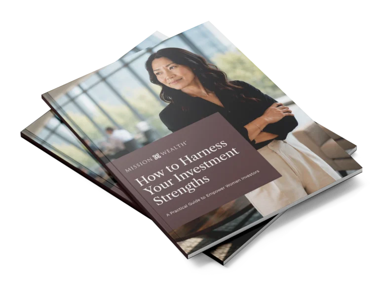 How to Harness Your Investment Strengths