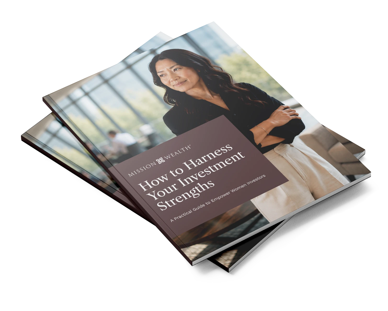 How to Harness Your Investment Strengths