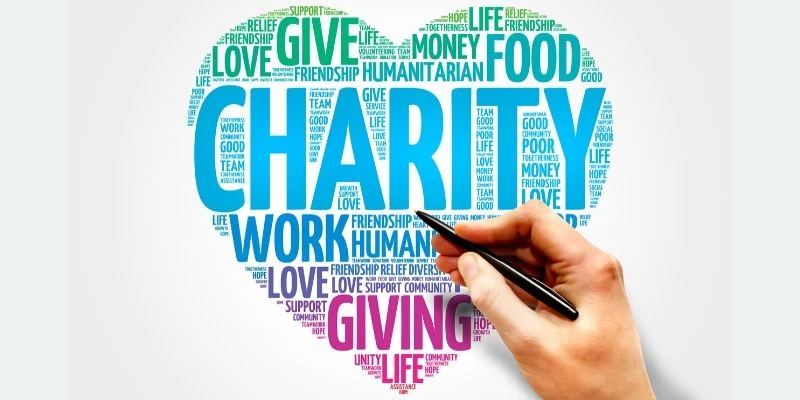 Mission Wealth Supports Virtual Education Meeting with Schwab Charitable
