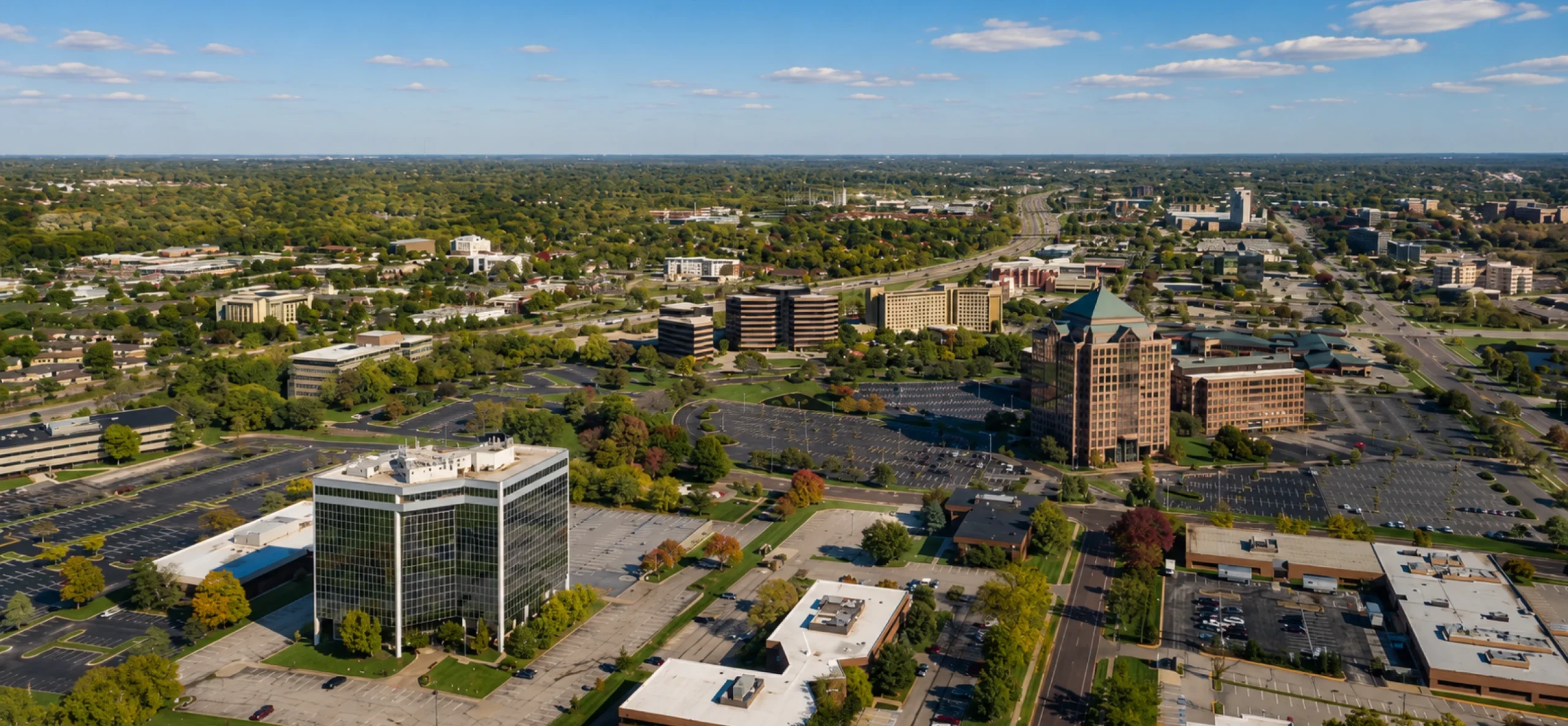 Overland Park, KS