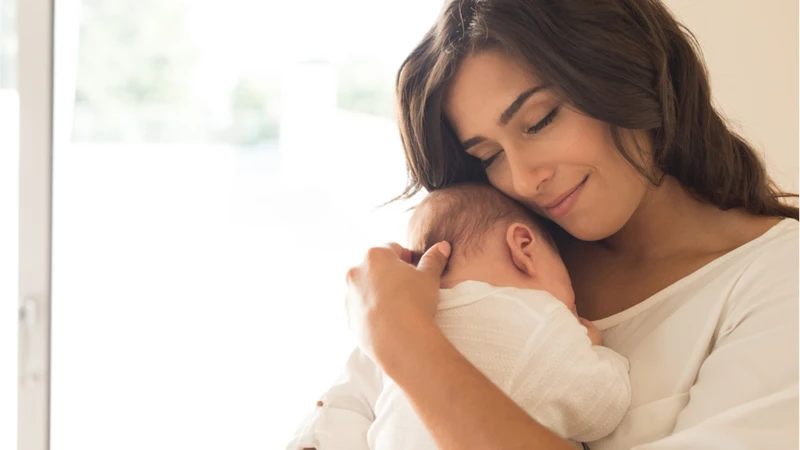 New Baby on the Way? 6 Tips to Help You Prepare Financially