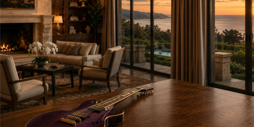 Lack of Estate Planning Cost Prince’s Estate Roughly $87 Million