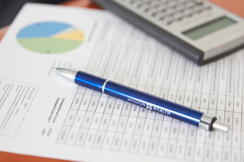 Qualified Charitable Distributions (QCDs) – A Strategic Way to Give in 2018