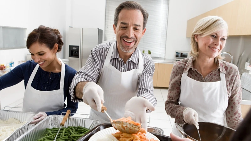 How to Increase Your Generosity During Retirement