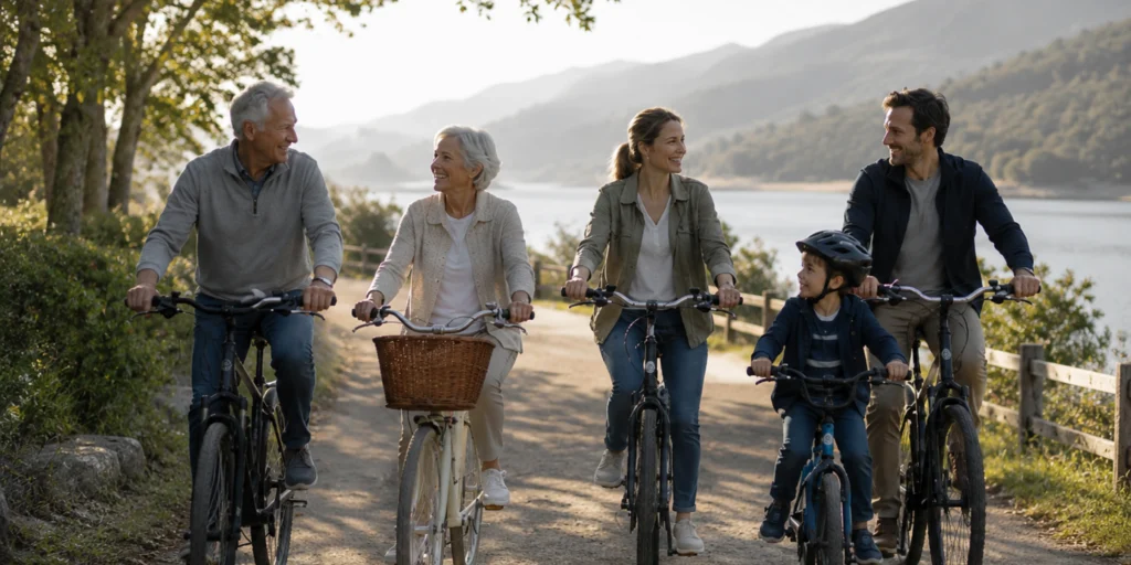 Retirement Plan Considerations at Different Stages of Life