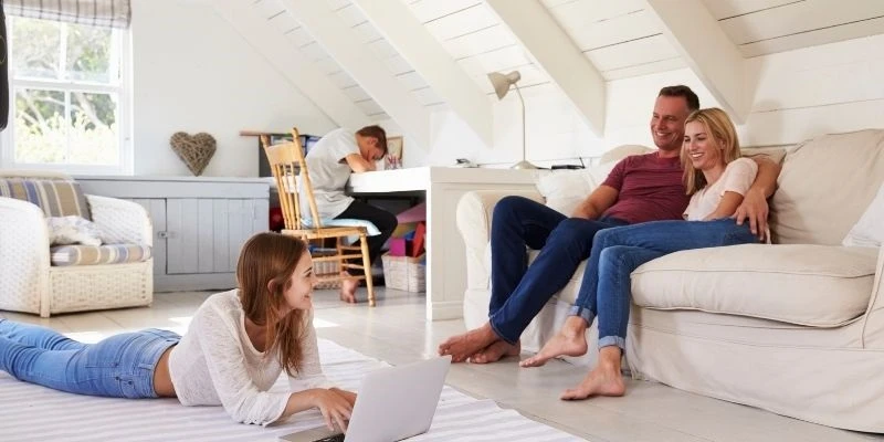 Saving for Retirement and College at the Same Time