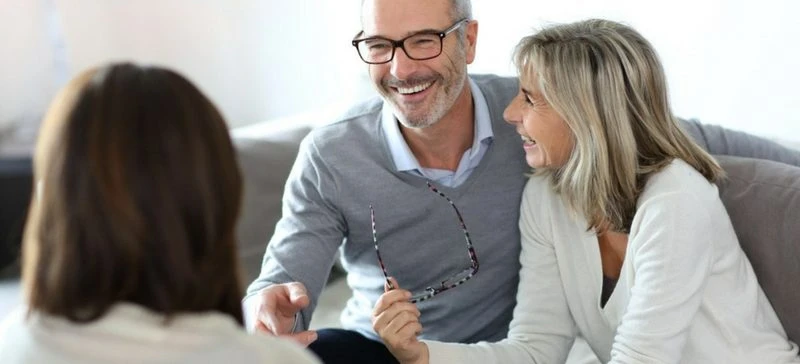 How to Select a Finance Firm