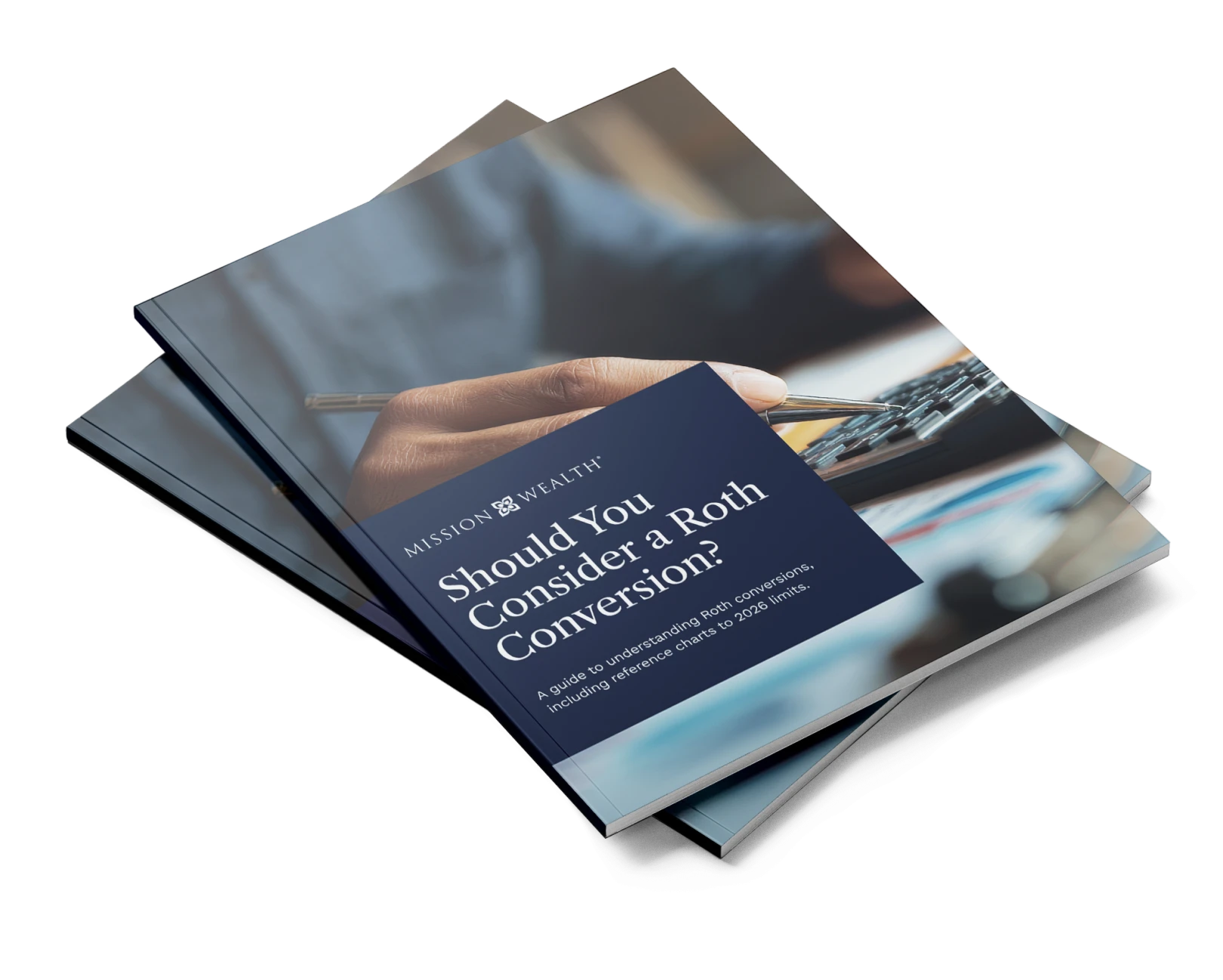 Should You Consider a Roth Conversion?