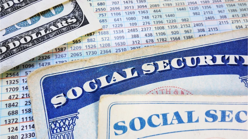 Social Security and Medicare Financial Update