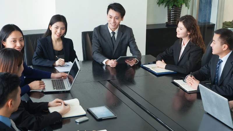 Starting or Buying a Business